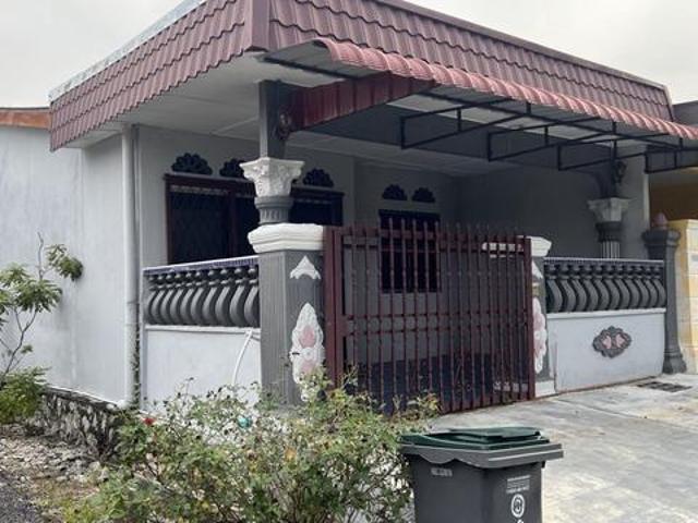 Terraced House for sale in Sendayan Village, Negeri Sembilan
