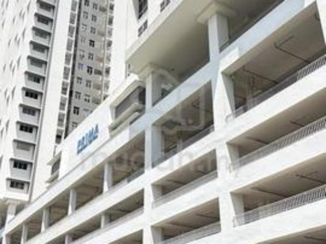 Apartment for rent in Sendayan Village, Negeri Sembilan