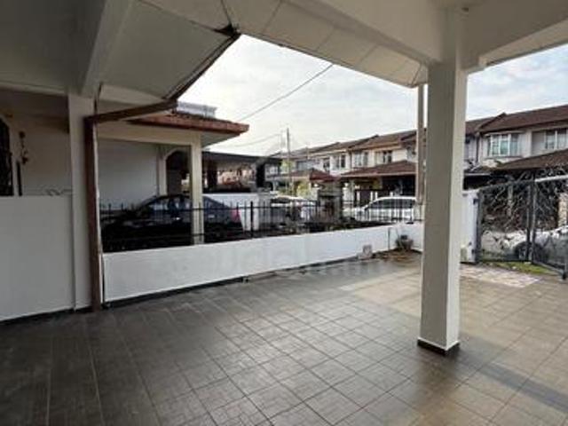 Terraced House for rent in Sendayan Village, Negeri Sembilan