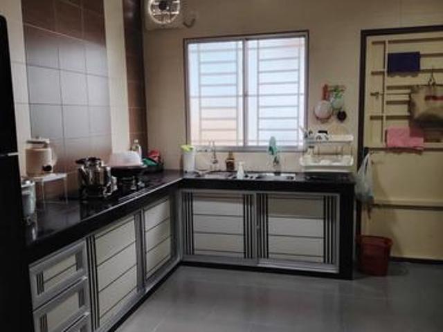 Terraced House for sale in Tampin, Negeri Sembilan