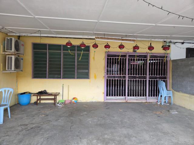 Terraced House for sale in Tampin, Negeri Sembilan
