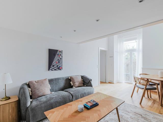 Apartment mieten in KG Leopoldstadt, Wien