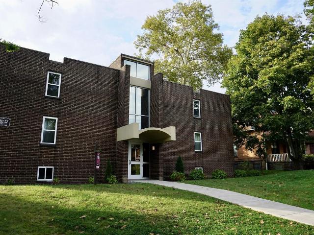Apartment for rent in Pittsburg, Pennsylvania