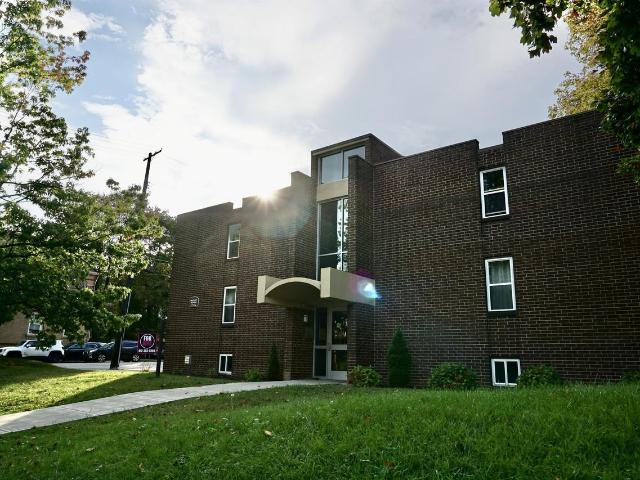 Apartment for rent in Pittsburg, Pennsylvania