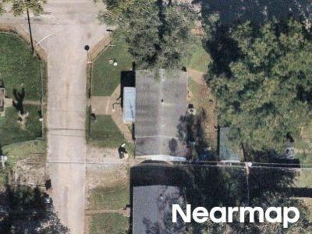 House for sale in Evansville, Indiana