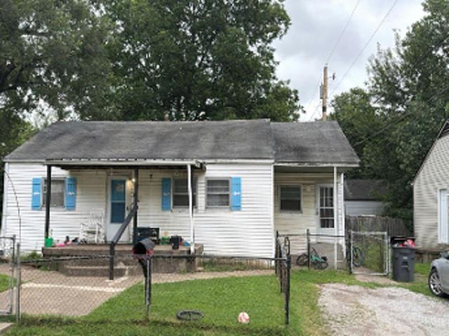 House for sale in Evansville, Vanderburgh County