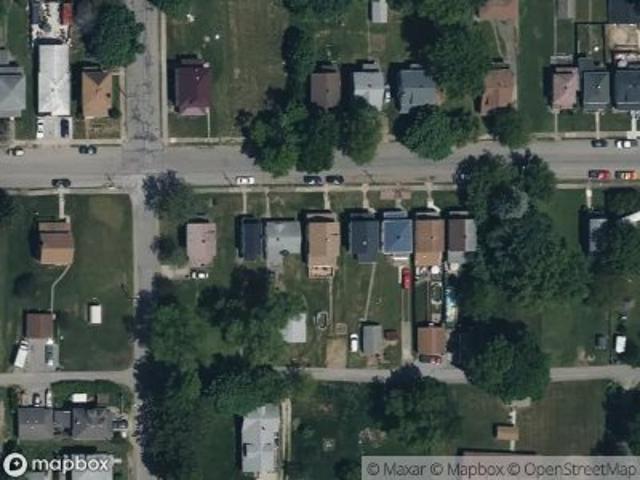 House for sale in Mercer, Pennsylvania