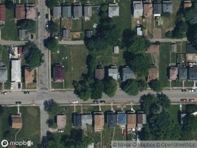 House for sale in Mercer, Pennsylvania