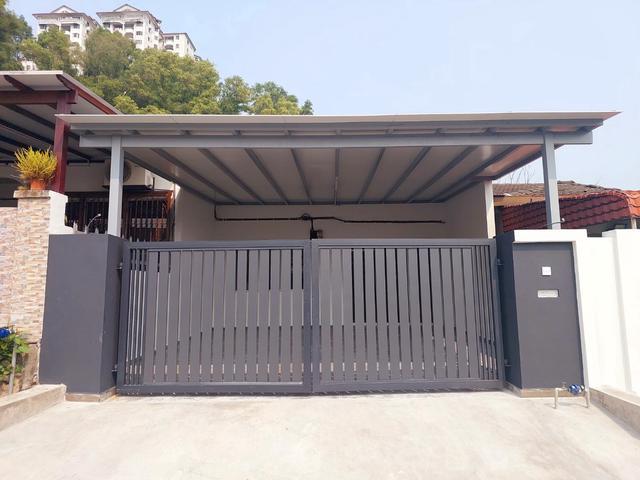 Terraced House for sale in Kajang, Langat