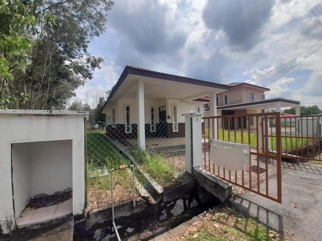 Bungalow for sale in Lengging, Negeri Sembilan