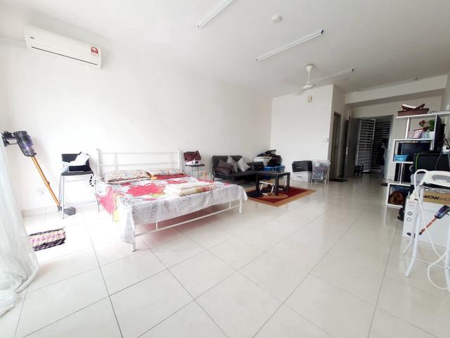 Apartment for sale in Kajang, Langat