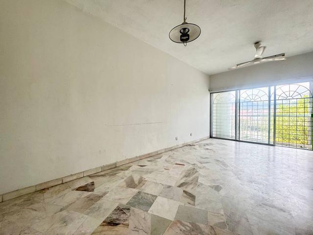 Condominium for sale in Langat, Selangor