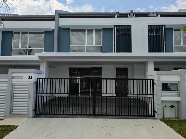 Terraced House for sale in Selayang, Selangor