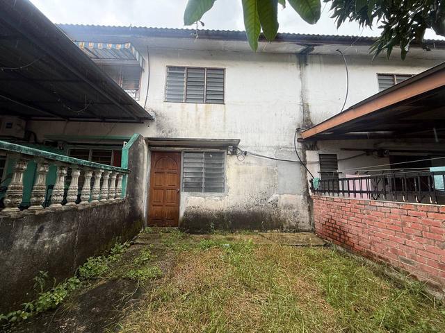 Terraced House for sale in Petaling, Alam Impian