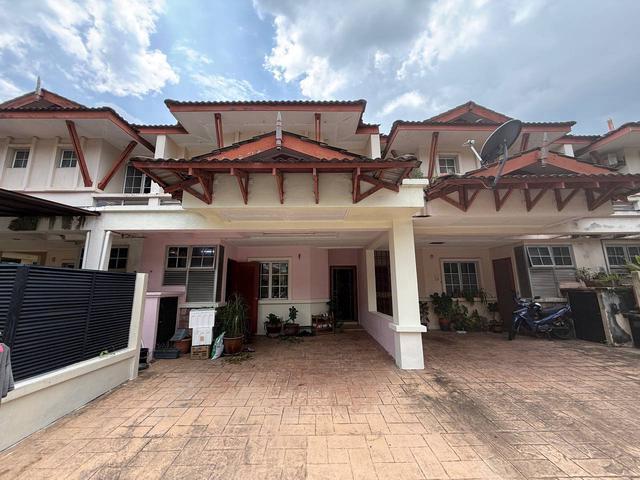 Terraced House for sale in Putrajaya