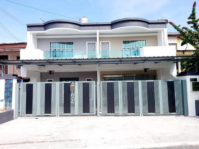Terraced House for sale in Semenyih, Majlis Perbandaran Kajang