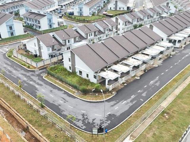 Terraced House for sale in Negeri Sembilan