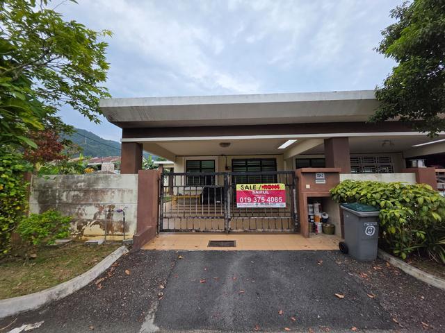 Terraced House for sale in Sendayan Village, Negeri Sembilan