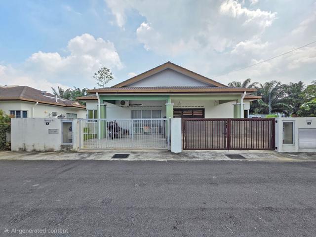 Residential House for sale in Banting, Selangor
