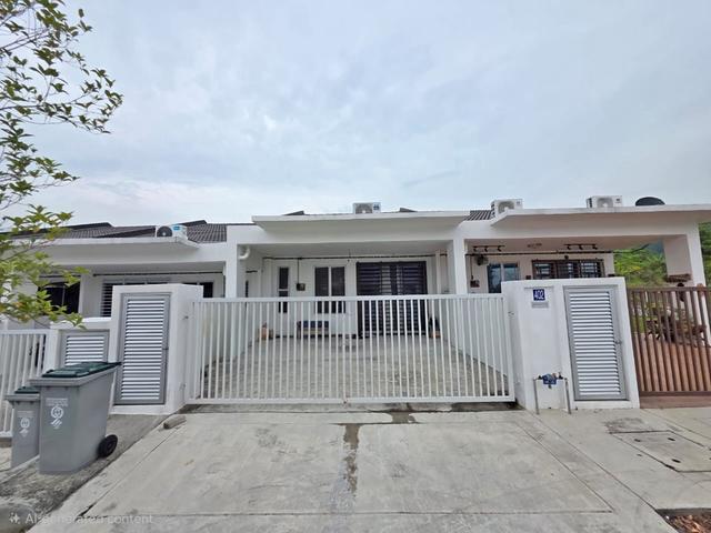 Terraced House for sale in Sendayan Village, Negeri Sembilan