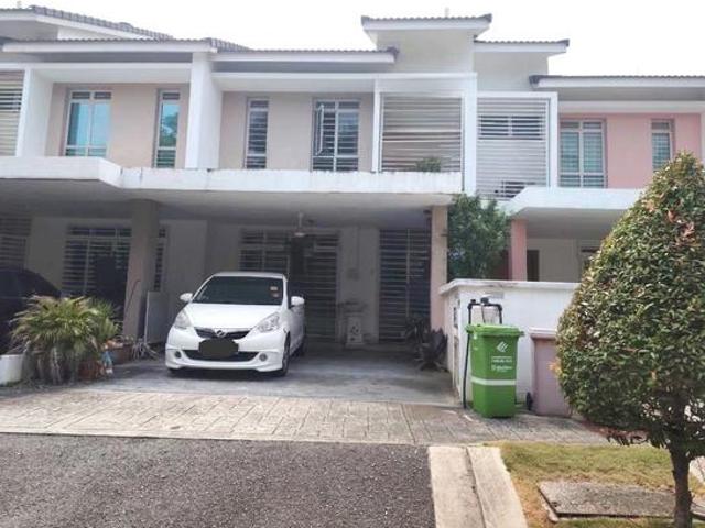 Terraced House for sale in Putrajaya