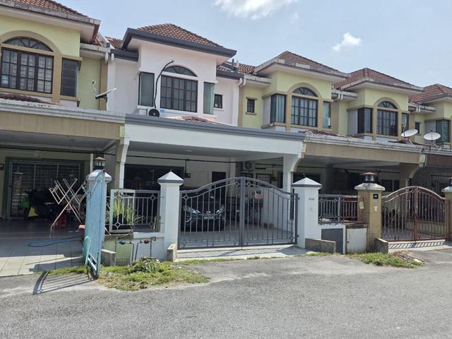 Terraced House for sale in Mantin, Negeri Sembilan