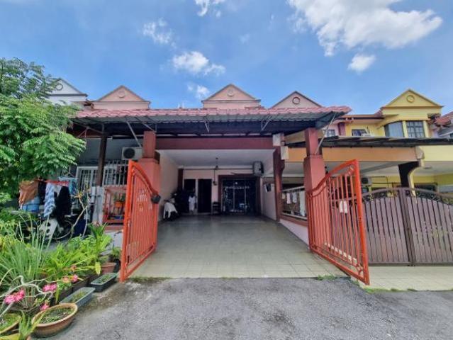 Terraced House for sale in Mantin, Negeri Sembilan