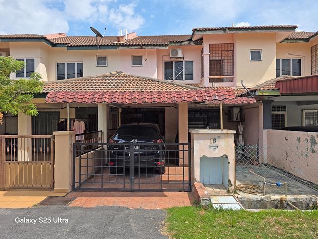 Terraced House for sale in Bandar Baru Bangi, Majlis Perbandaran Kajang