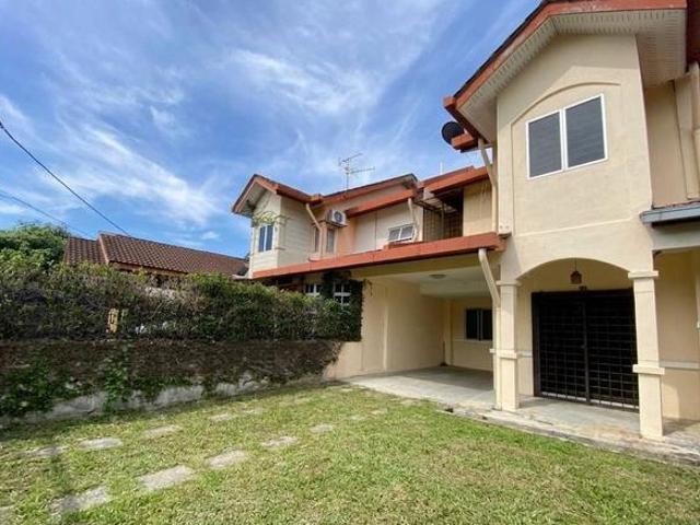 Terraced House for sale in Kajang, Langat