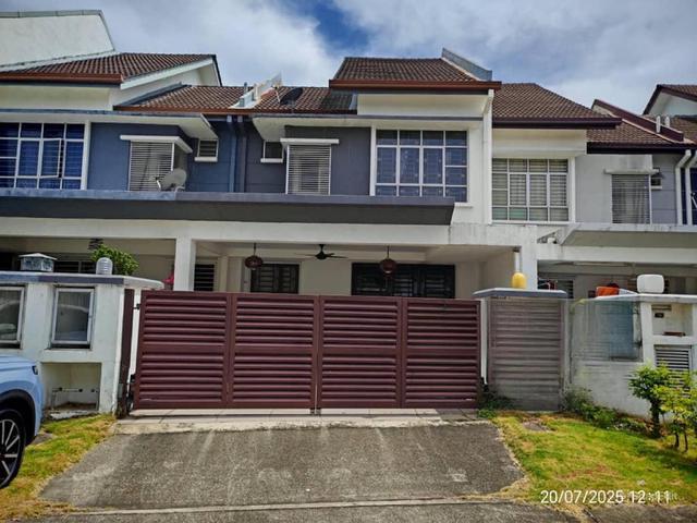 Terraced House for sale in Petaling, Alam Impian
