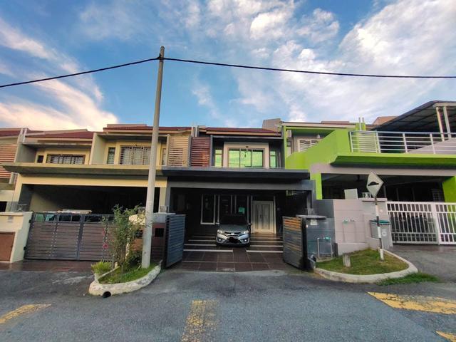 Terraced House for sale in Sendayan Village, Negeri Sembilan