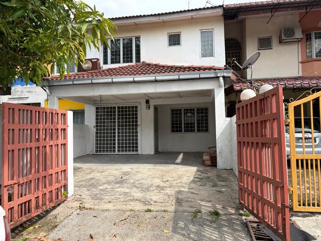Terraced House for sale in Selayang, Selangor