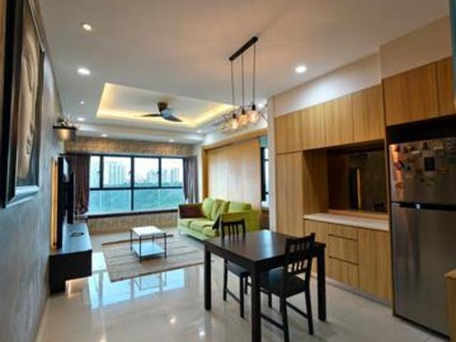 Serviced Residence for sale in Country Heights Damansara, Kuala Lumpur