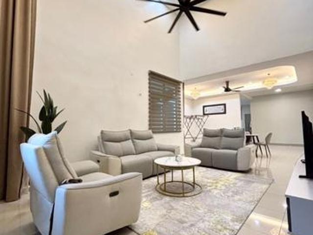 Residential House for rent in Sungai Petani, Kuala Muda