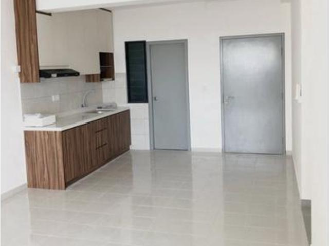 Apartment for rent in Bukit Jalil, Kuala Lumpur