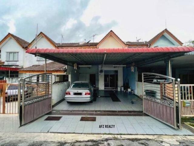 Terraced House for sale in Sungai Petani, Kuala Muda