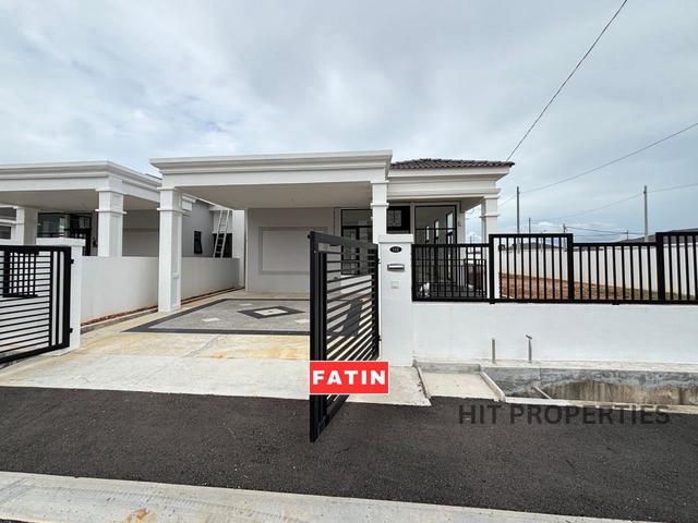 Bungalow for sale in Sungai Petani, Kuala Muda