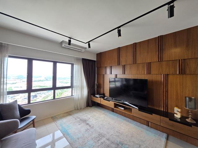 Serviced Residence for sale in Kajang, Langat