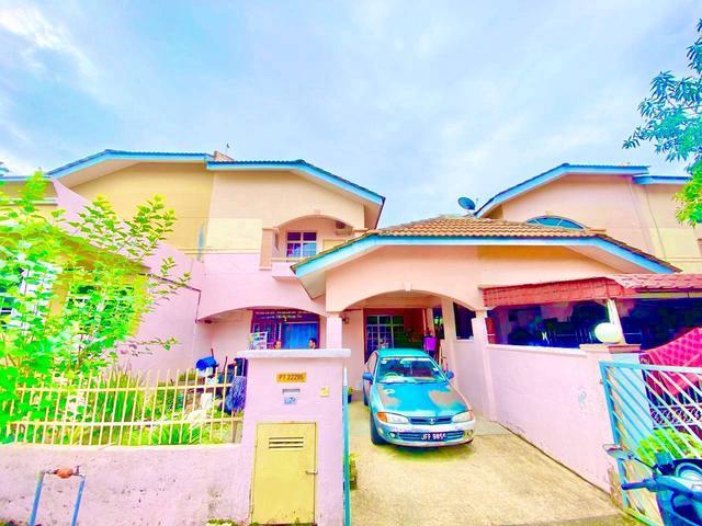 Terraced House for sale in Nilai, Negeri Sembilan