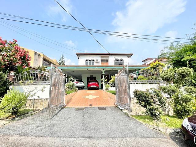 Bungalow for sale in Sendayan Village, Negeri Sembilan