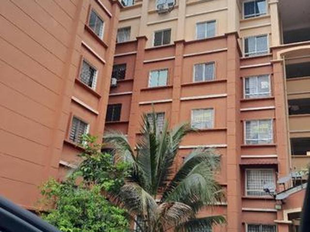 Apartment for sale in Selangor