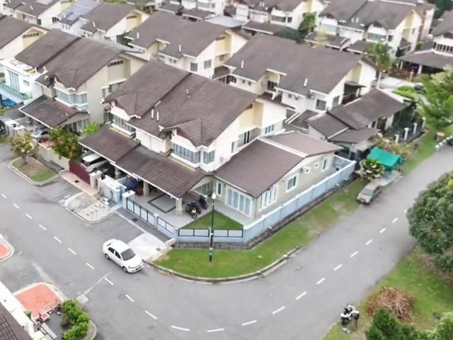 Residential House for sale in Kajang, Langat