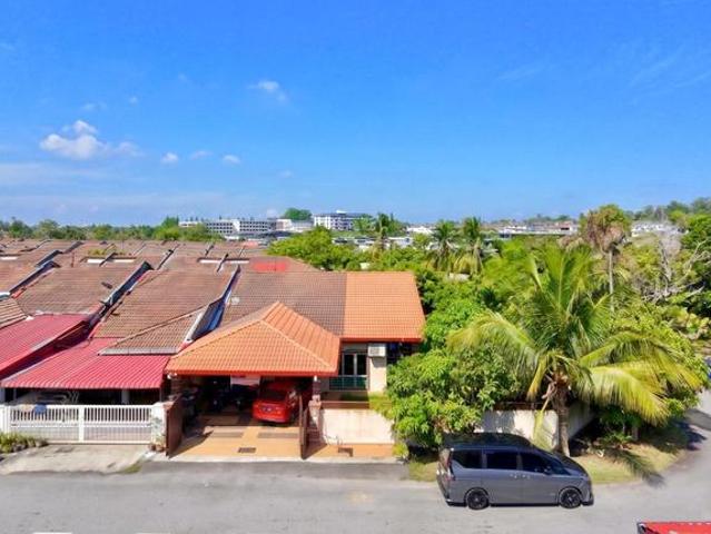 Terraced House for sale in Sendayan Village, Negeri Sembilan