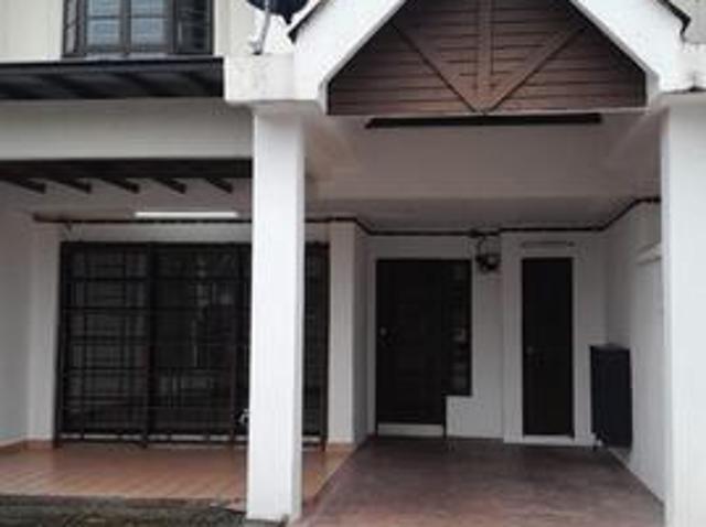 Terraced House for rent in Petaling, Damansara Damai