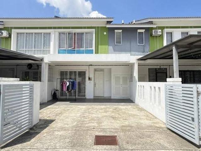 Terraced House for sale in Selangor