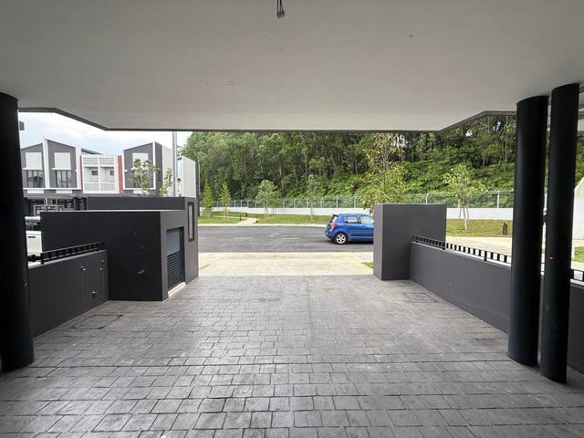Terraced House for sale in Petaling, Alam Impian