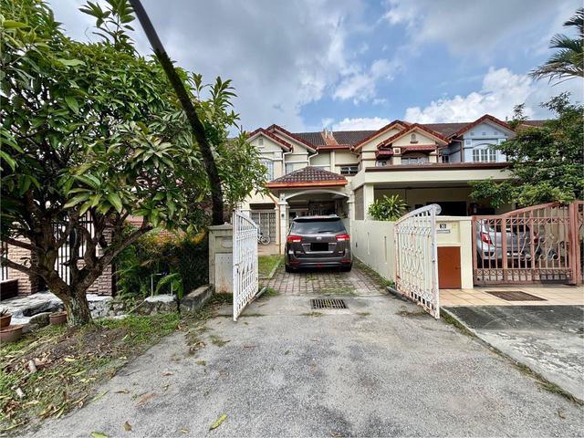 Terraced House for sale in Petaling, Subang Jaya