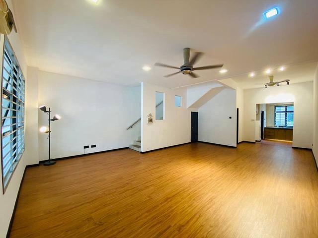 Terraced House for sale in Nilai, Negeri Sembilan
