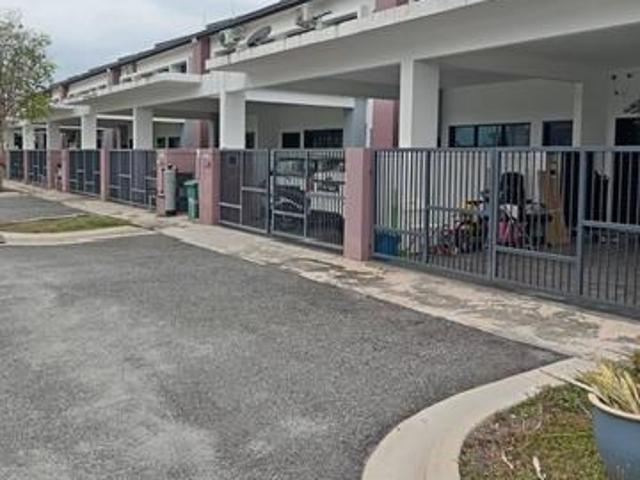 Terraced House for sale in Lengging, Negeri Sembilan