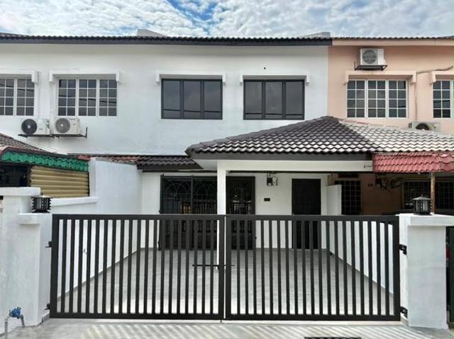 Terraced House for sale in Petaling, Subang Jaya